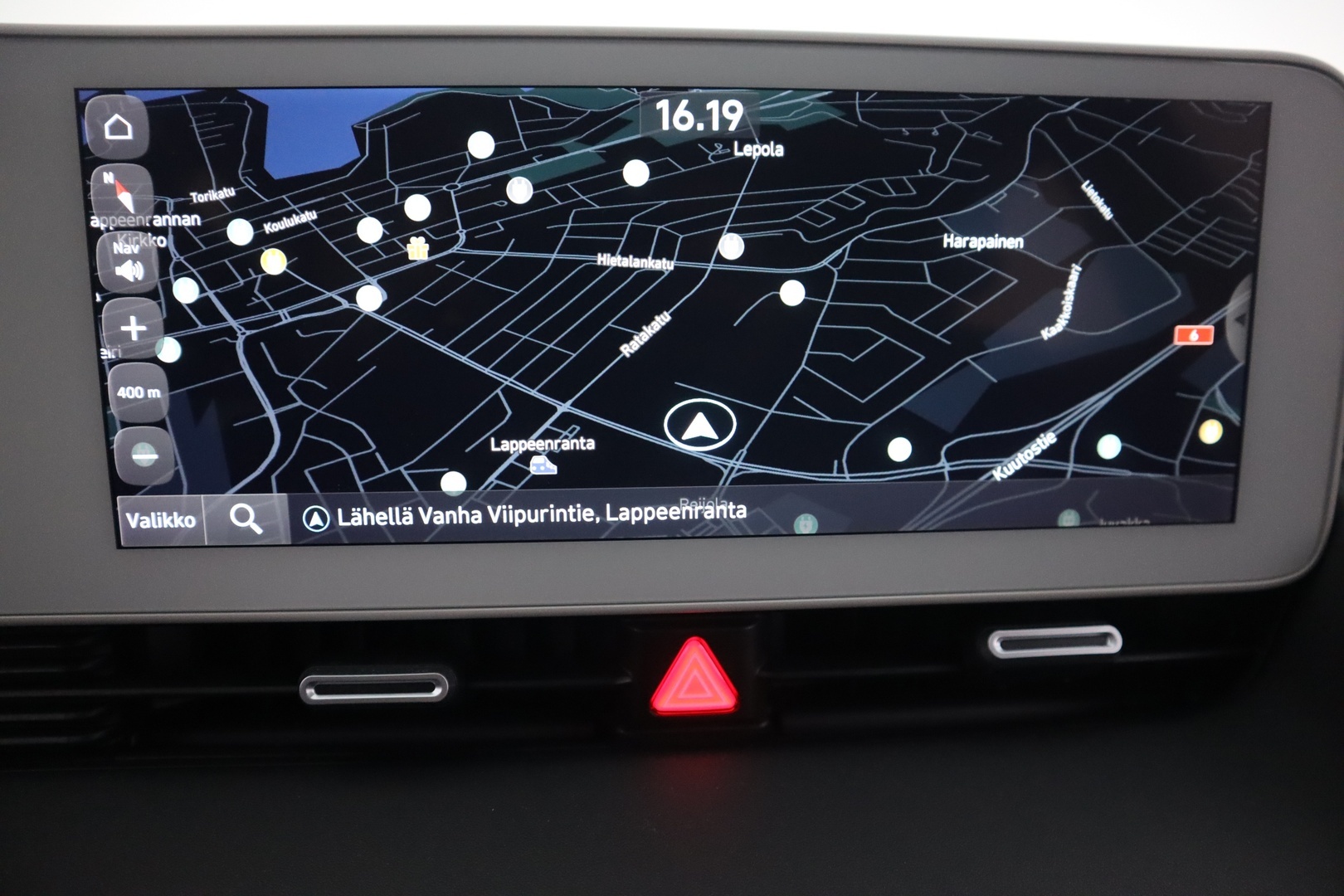 HYUNDAI IONIQ 5 2023