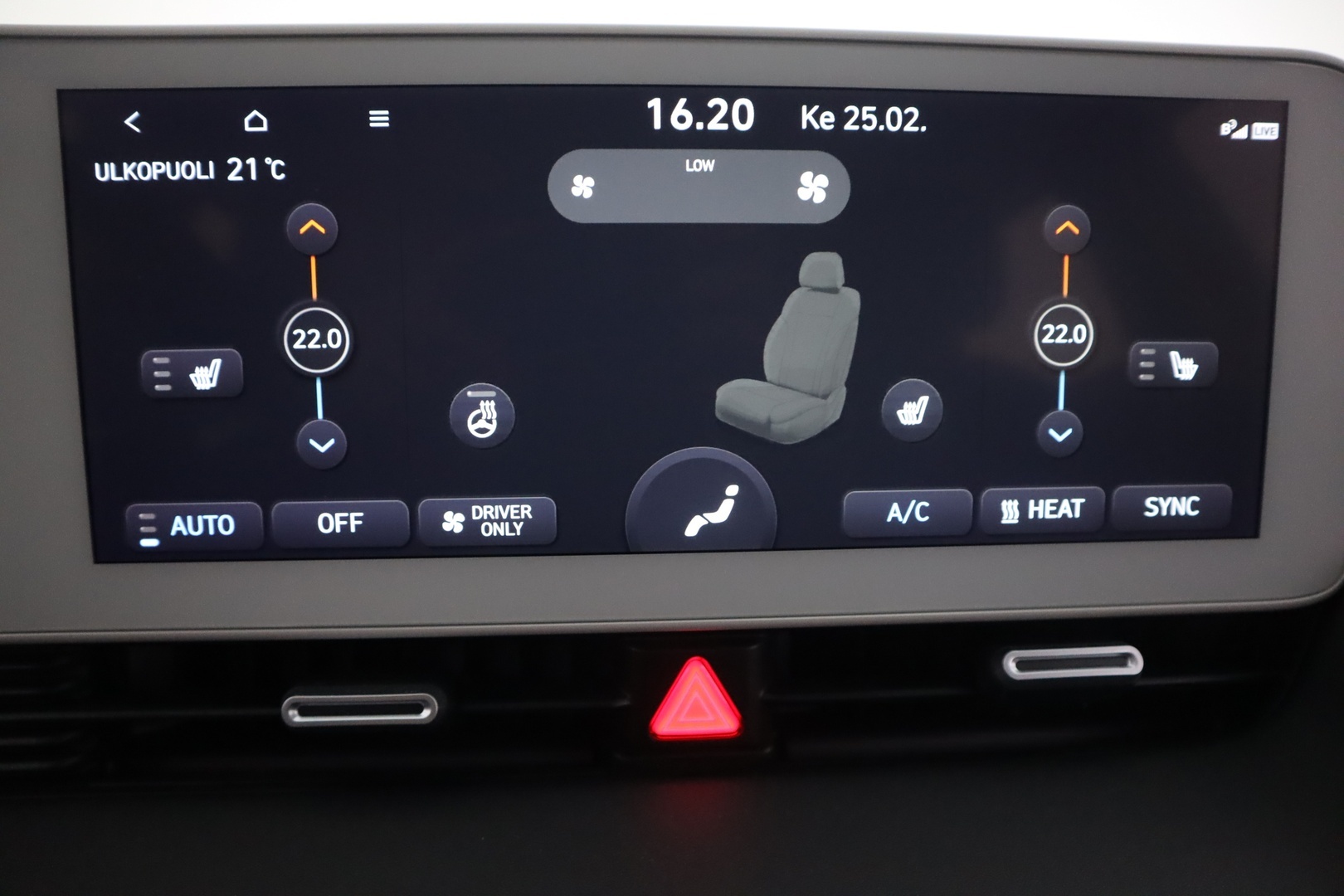 HYUNDAI IONIQ 5 2023