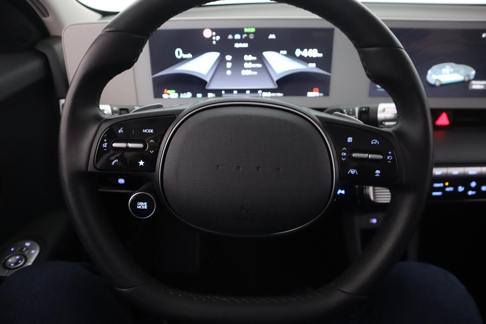 HYUNDAI IONIQ 5 2023