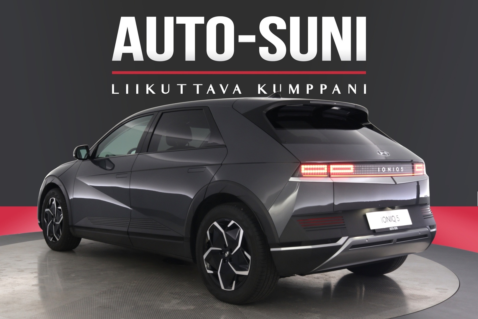 HYUNDAI IONIQ 5 2023