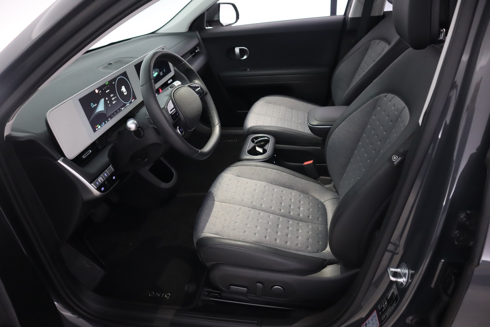 HYUNDAI IONIQ 5 2023