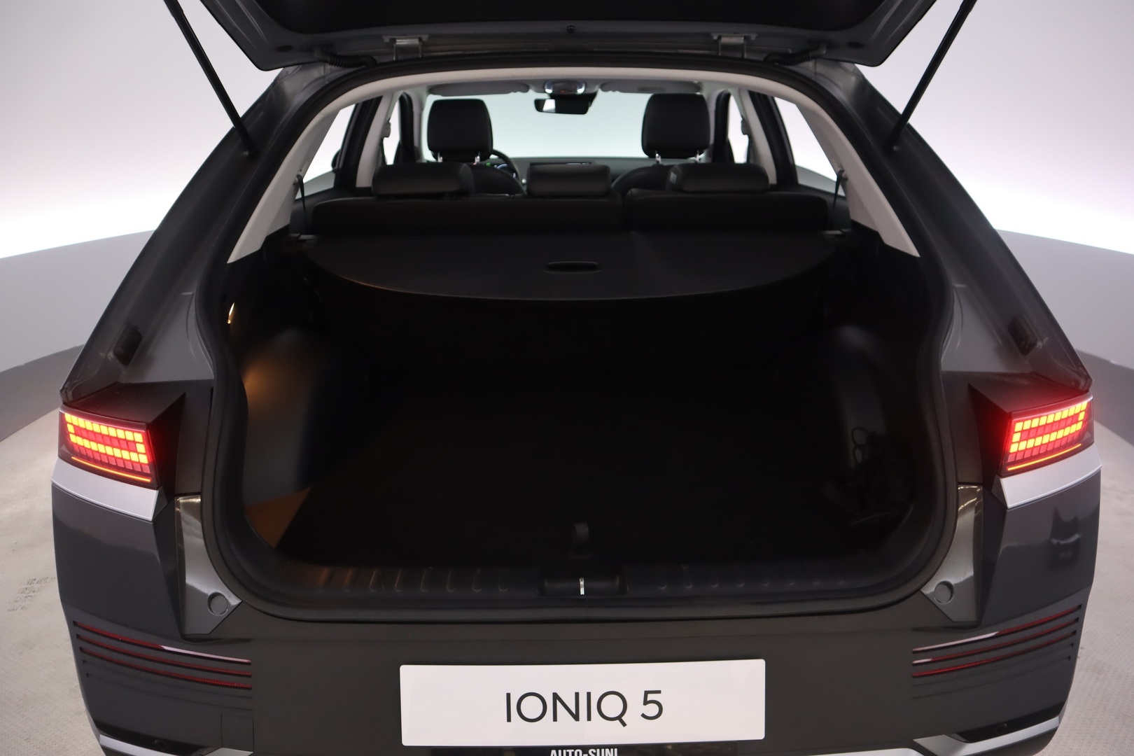 HYUNDAI IONIQ 5 2023