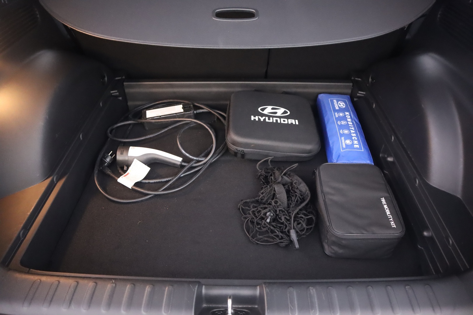 HYUNDAI IONIQ 5 2023