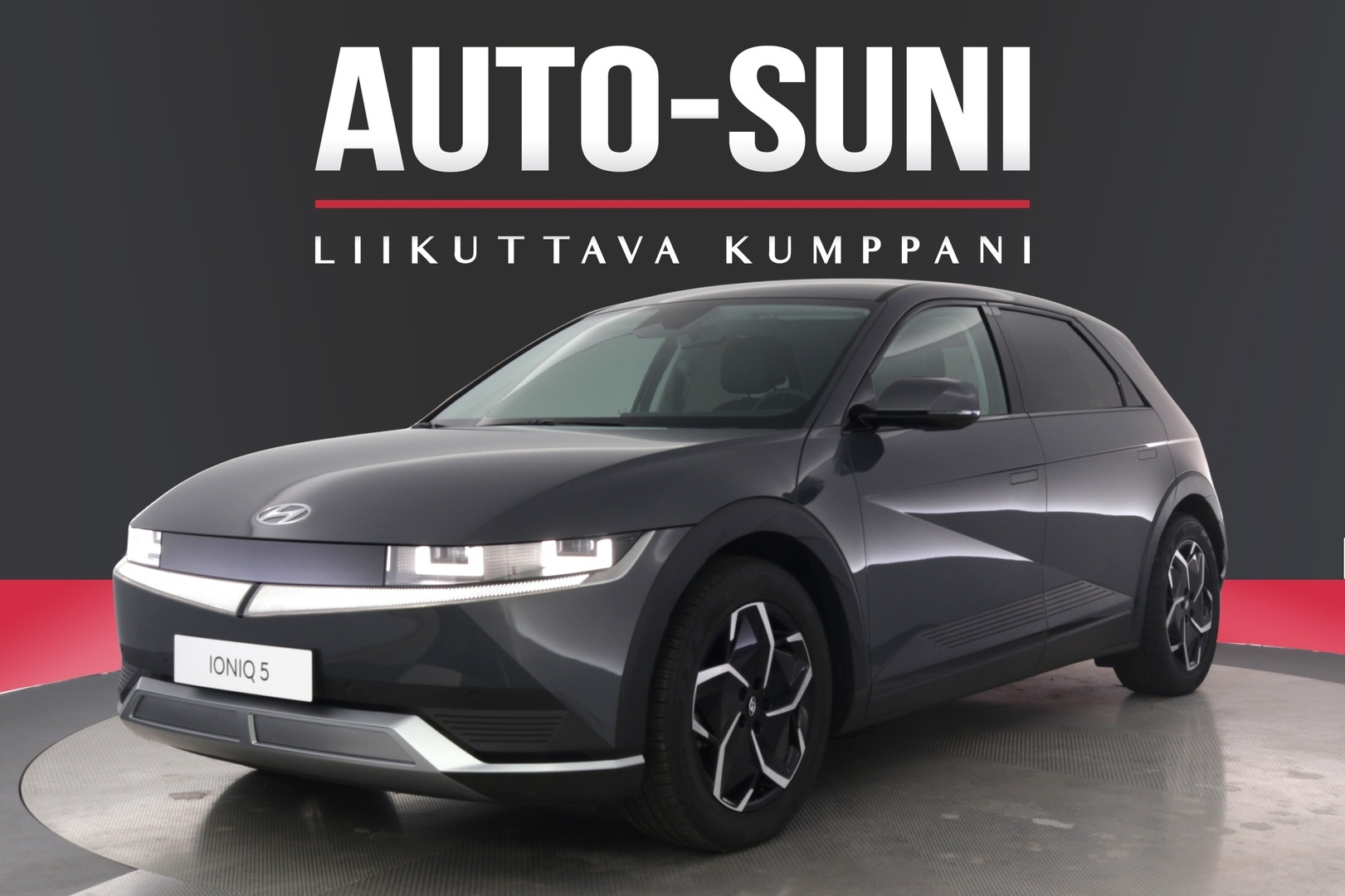 HYUNDAI IONIQ 5 2023