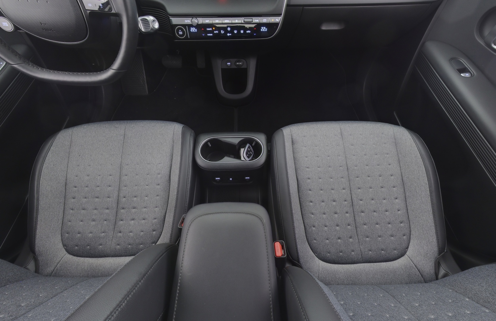 HYUNDAI IONIQ 5 2023