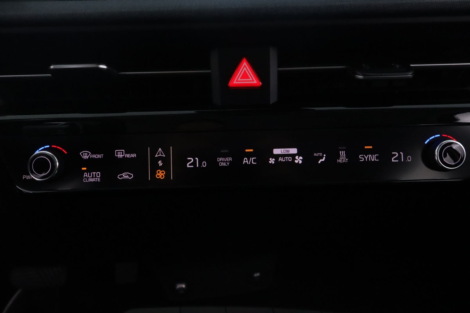 KIA EV6 2024