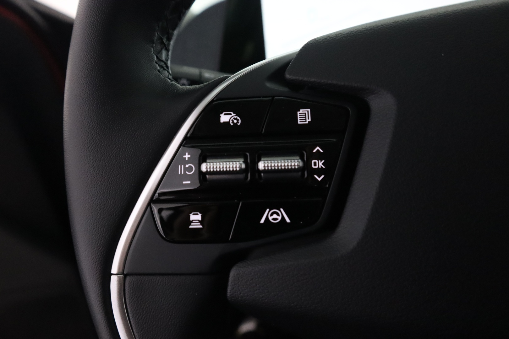 KIA EV6 2024