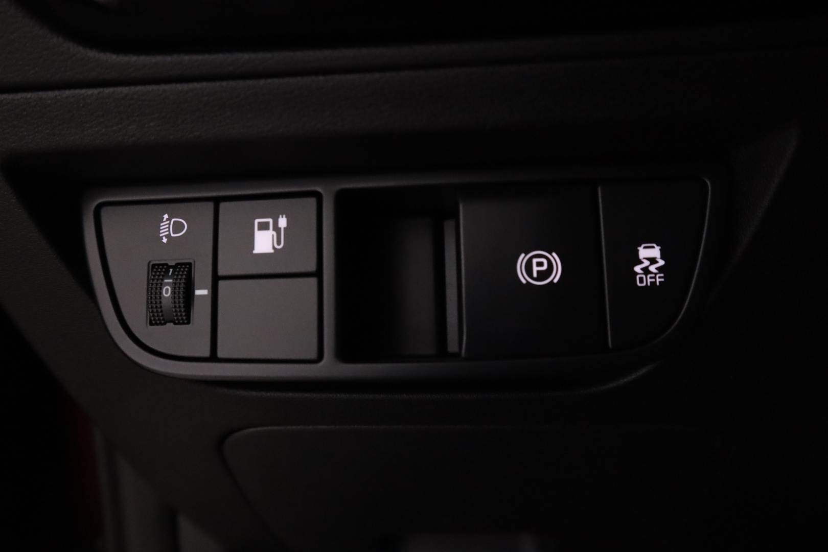 KIA EV6 2024