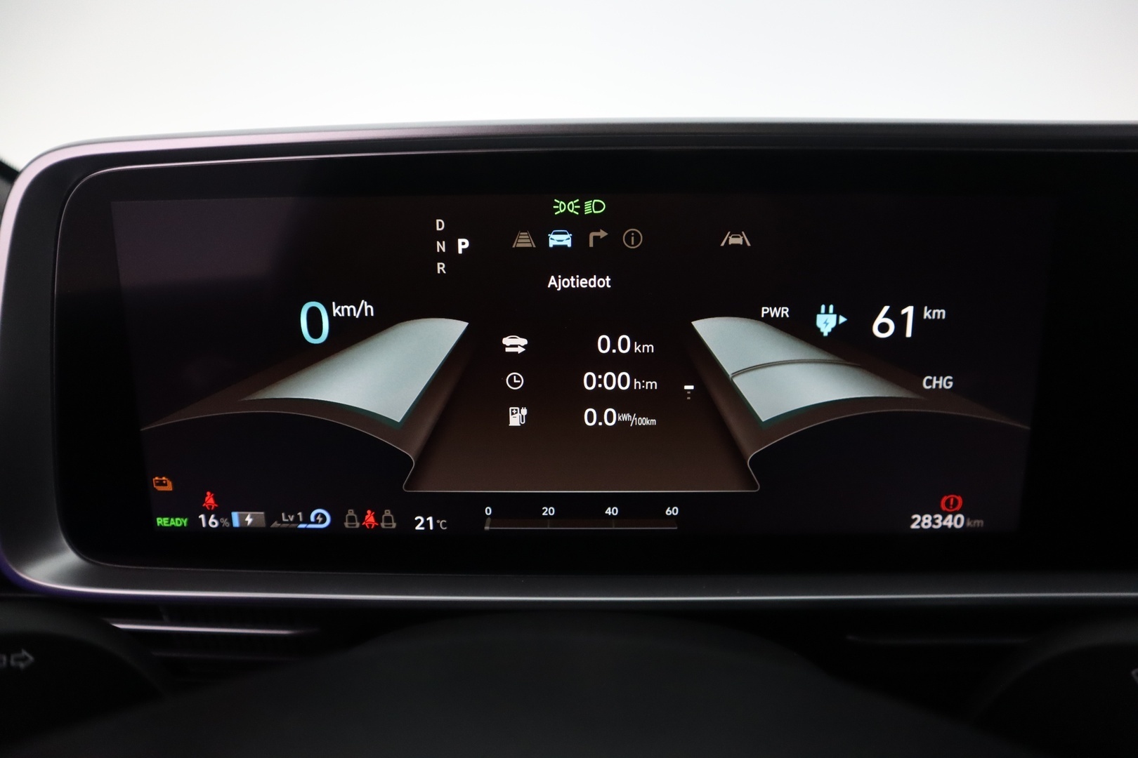 HYUNDAI IONIQ 6 2023