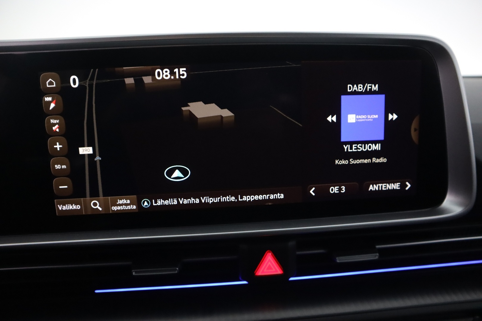 HYUNDAI IONIQ 6 2023