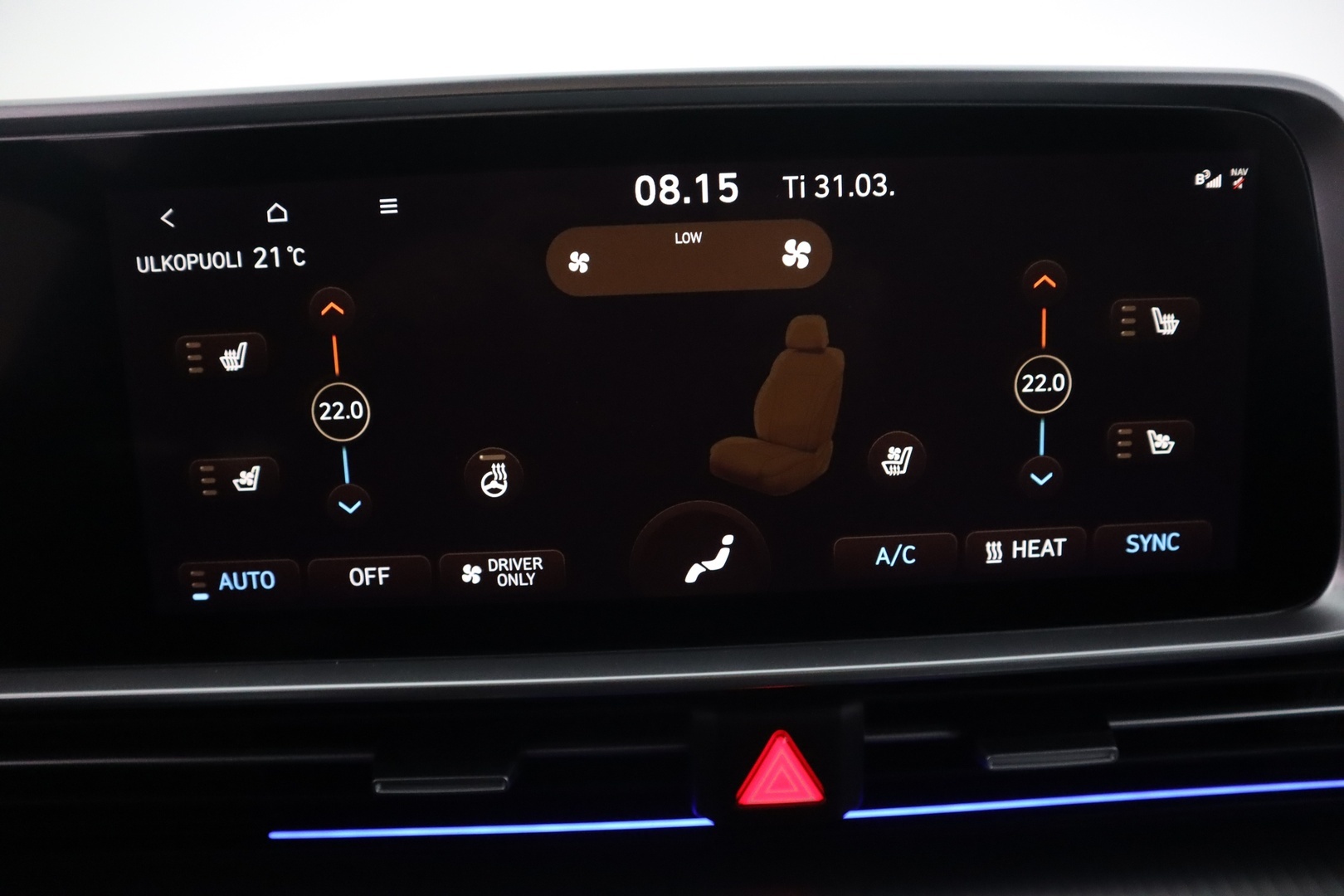 HYUNDAI IONIQ 6 2023