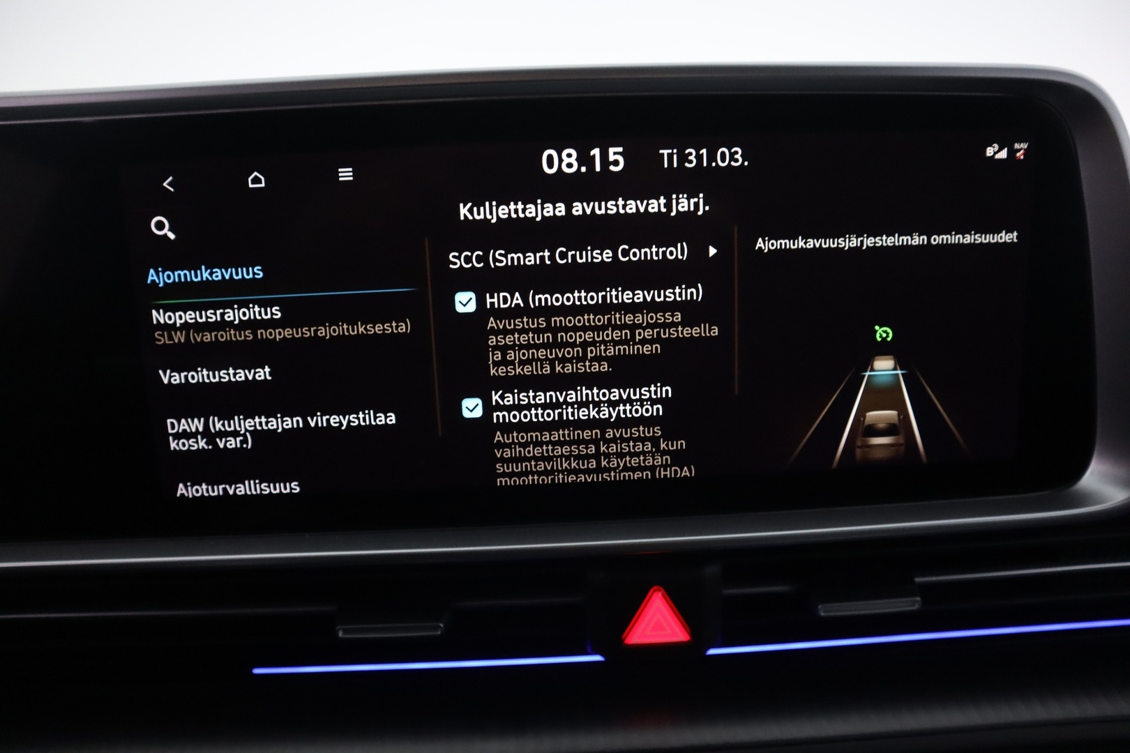 HYUNDAI IONIQ 6 2023