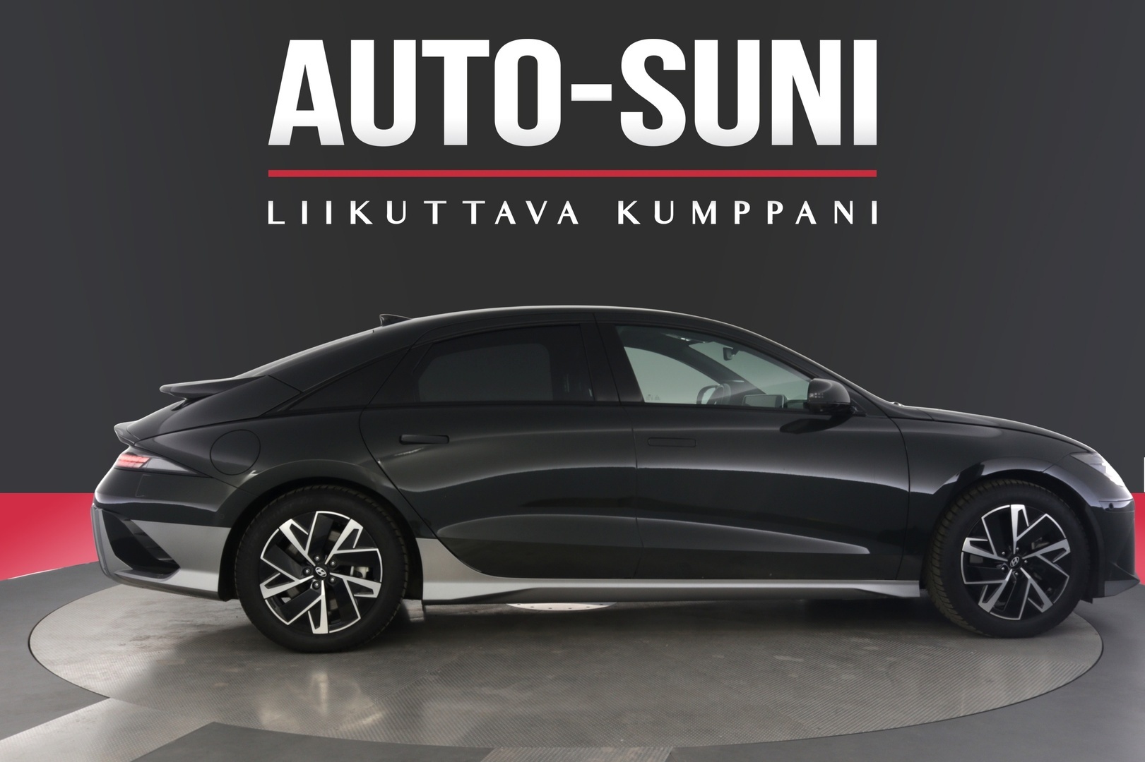 HYUNDAI IONIQ 6 2023