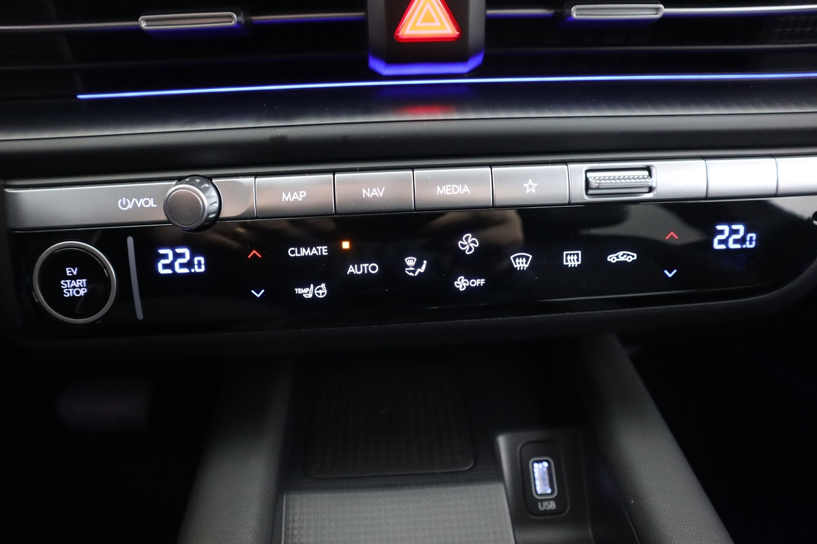 HYUNDAI IONIQ 6 2023