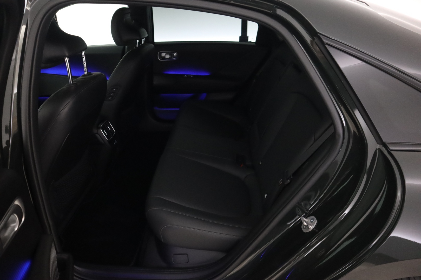 HYUNDAI IONIQ 6 2023