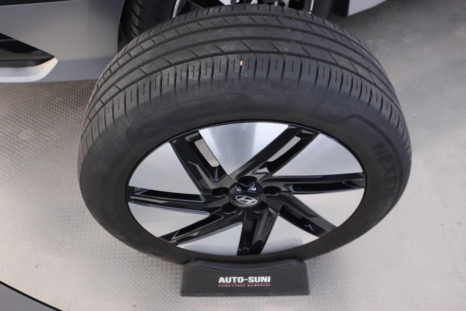 HYUNDAI IONIQ 6 2023