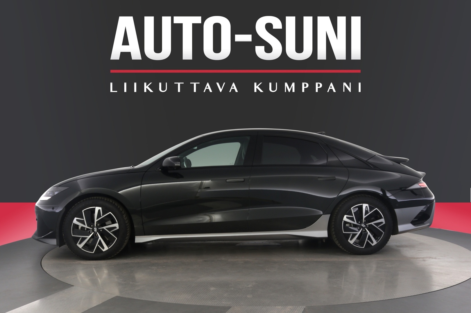 HYUNDAI IONIQ 6 2023