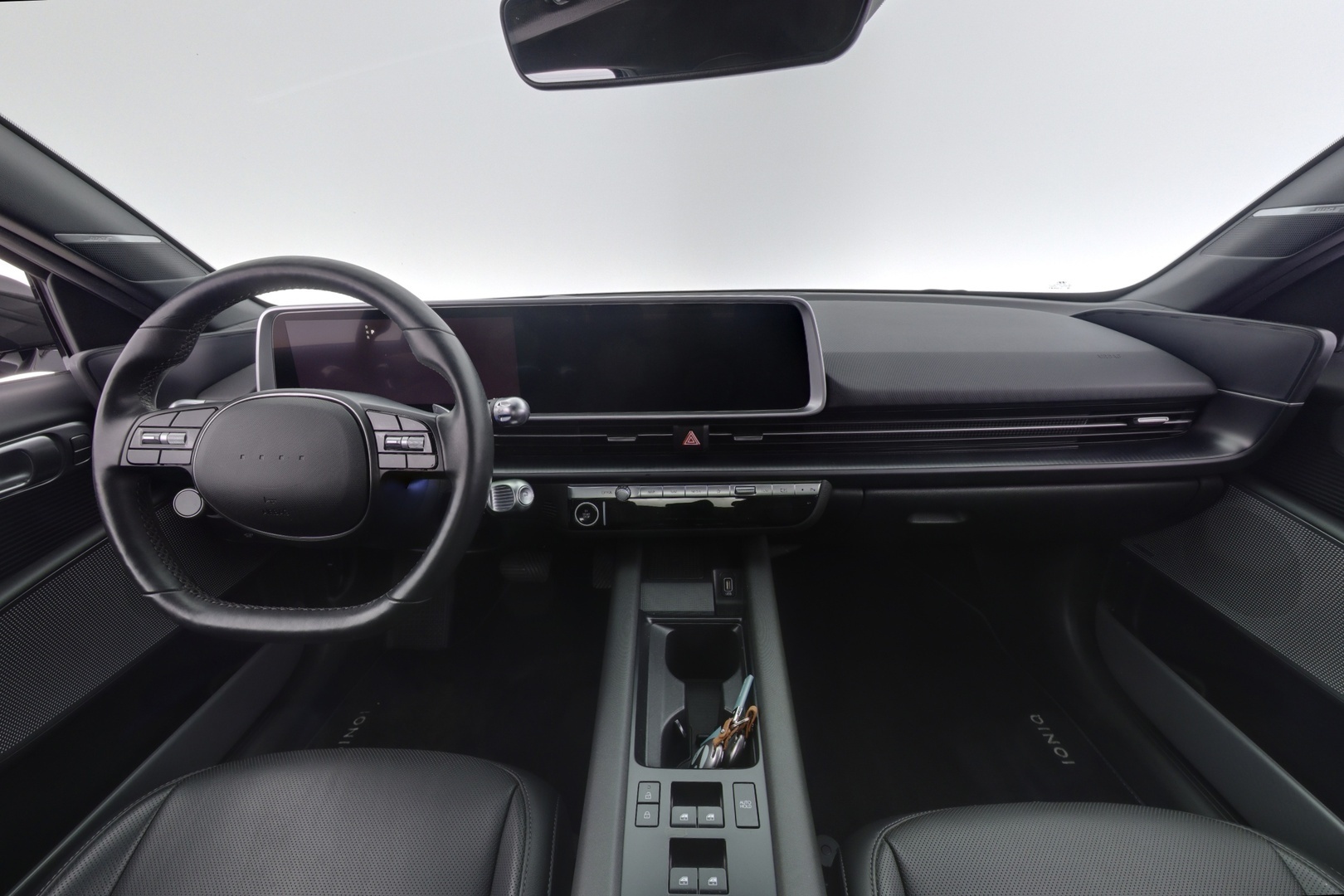 HYUNDAI IONIQ 6 2023