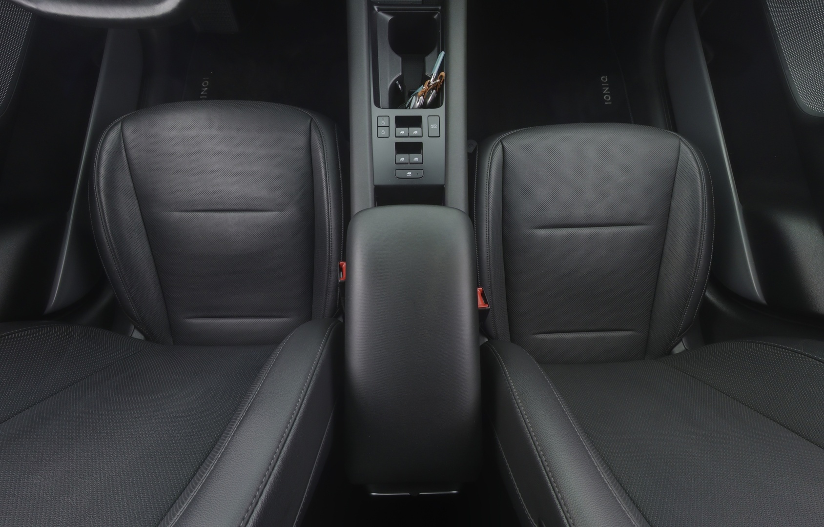 HYUNDAI IONIQ 6 2023