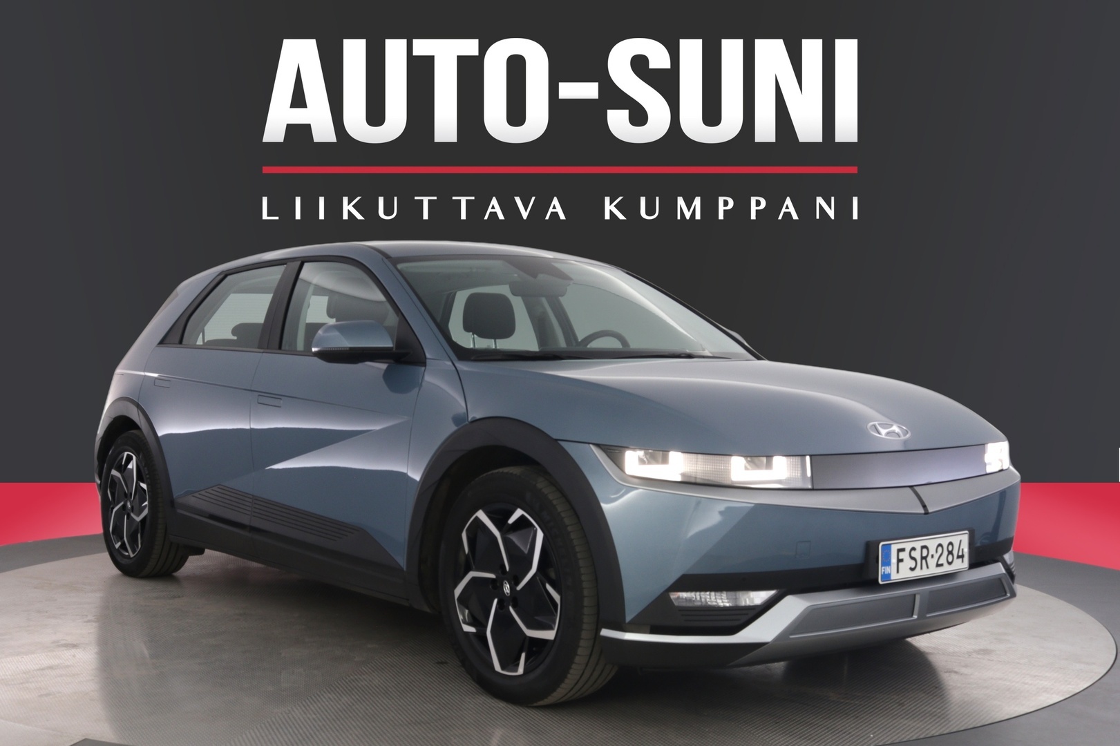 HYUNDAI IONIQ 5 2023