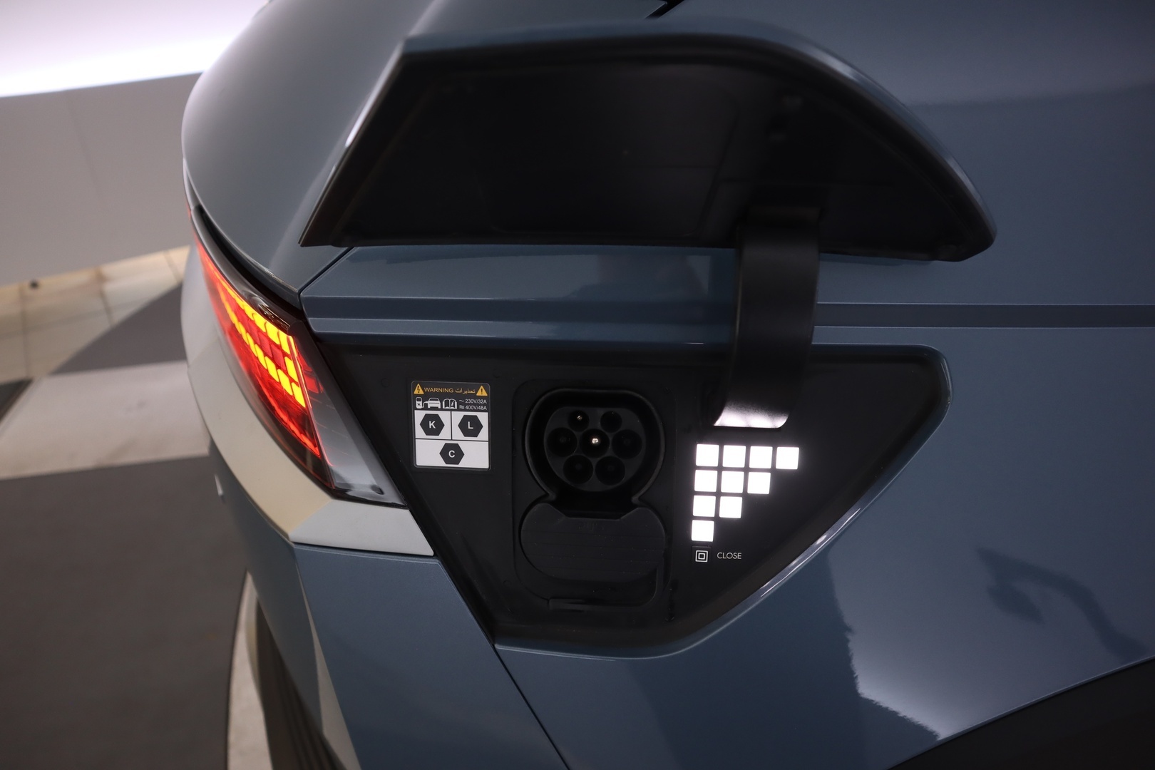HYUNDAI IONIQ 5 2023
