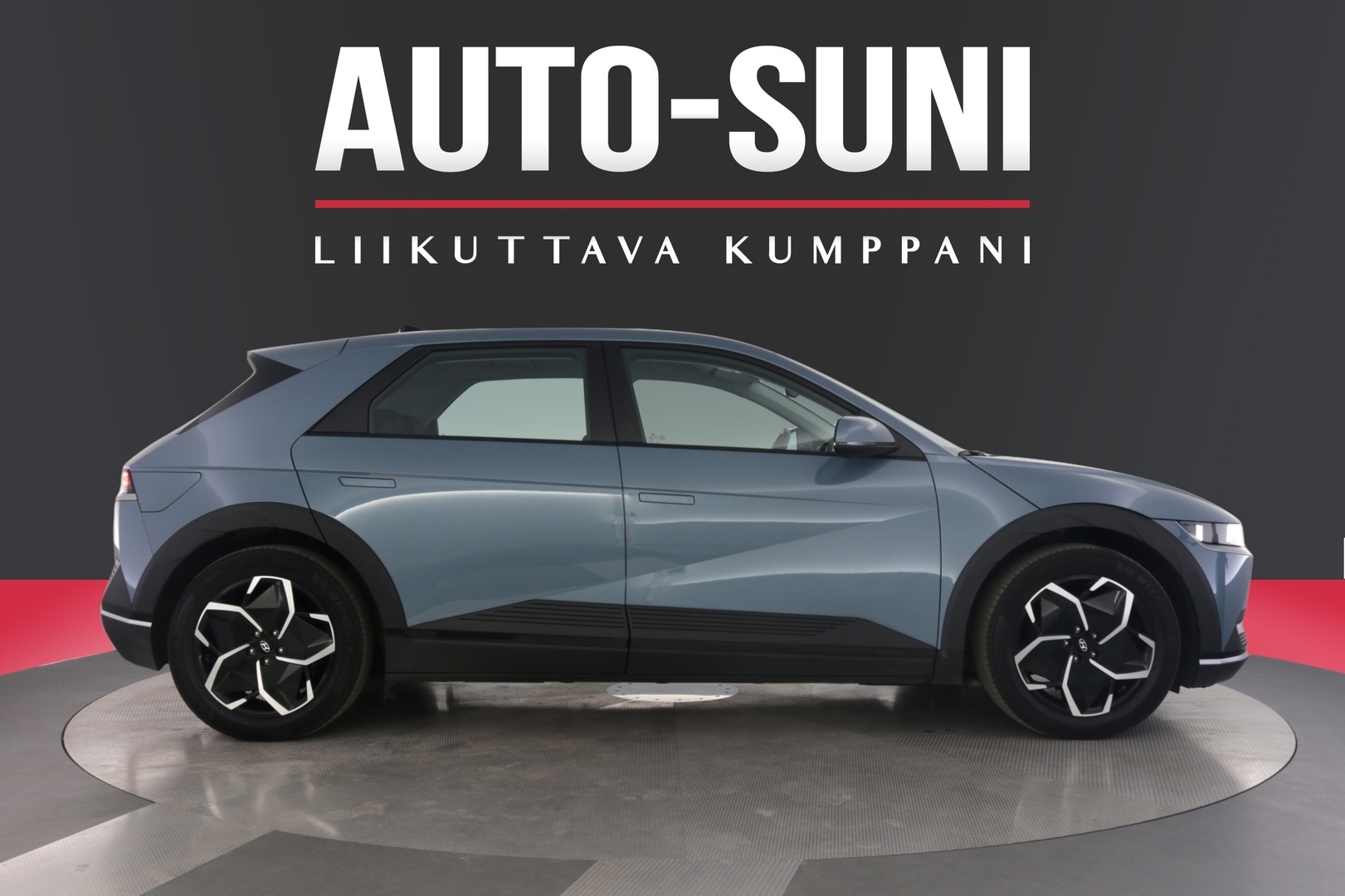 HYUNDAI IONIQ 5 2023