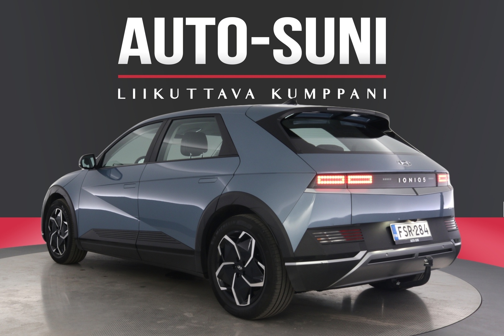 HYUNDAI IONIQ 5 2023