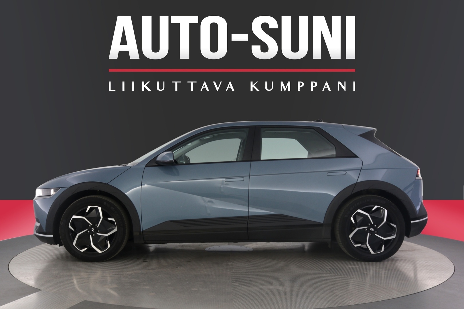 HYUNDAI IONIQ 5 2023