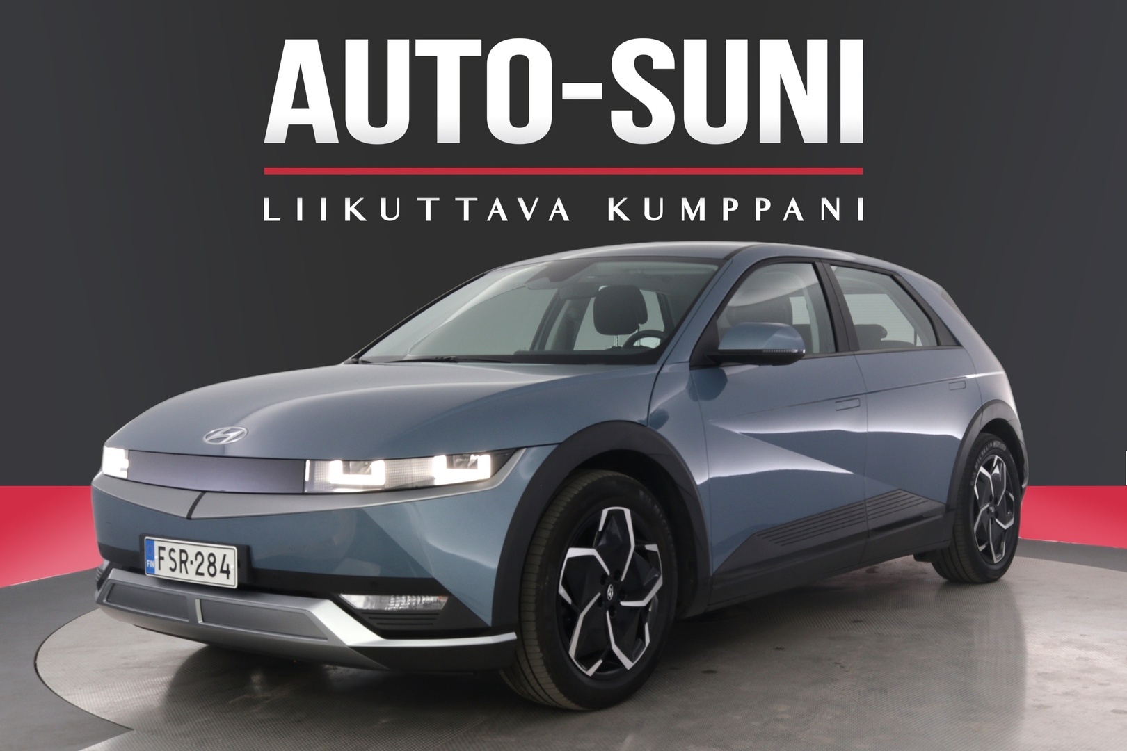 HYUNDAI IONIQ 5 2023
