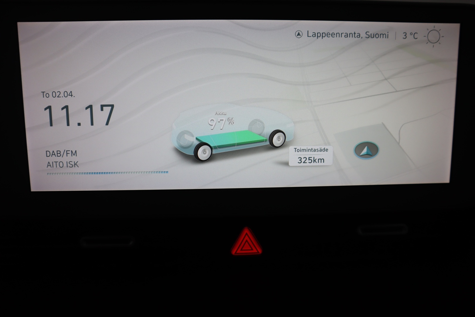 HYUNDAI IONIQ 5 2023