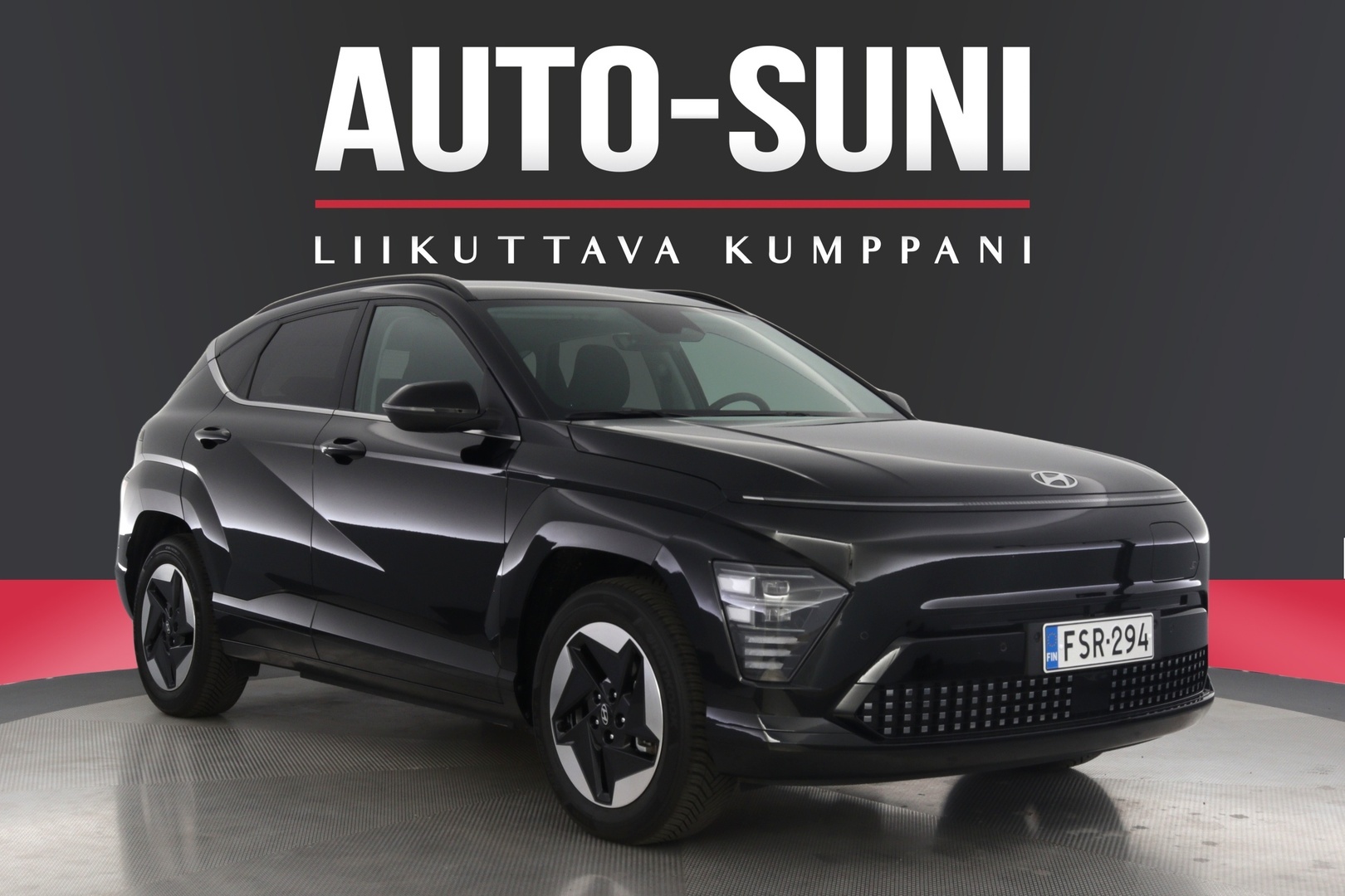 HYUNDAI KONA Electric 2025