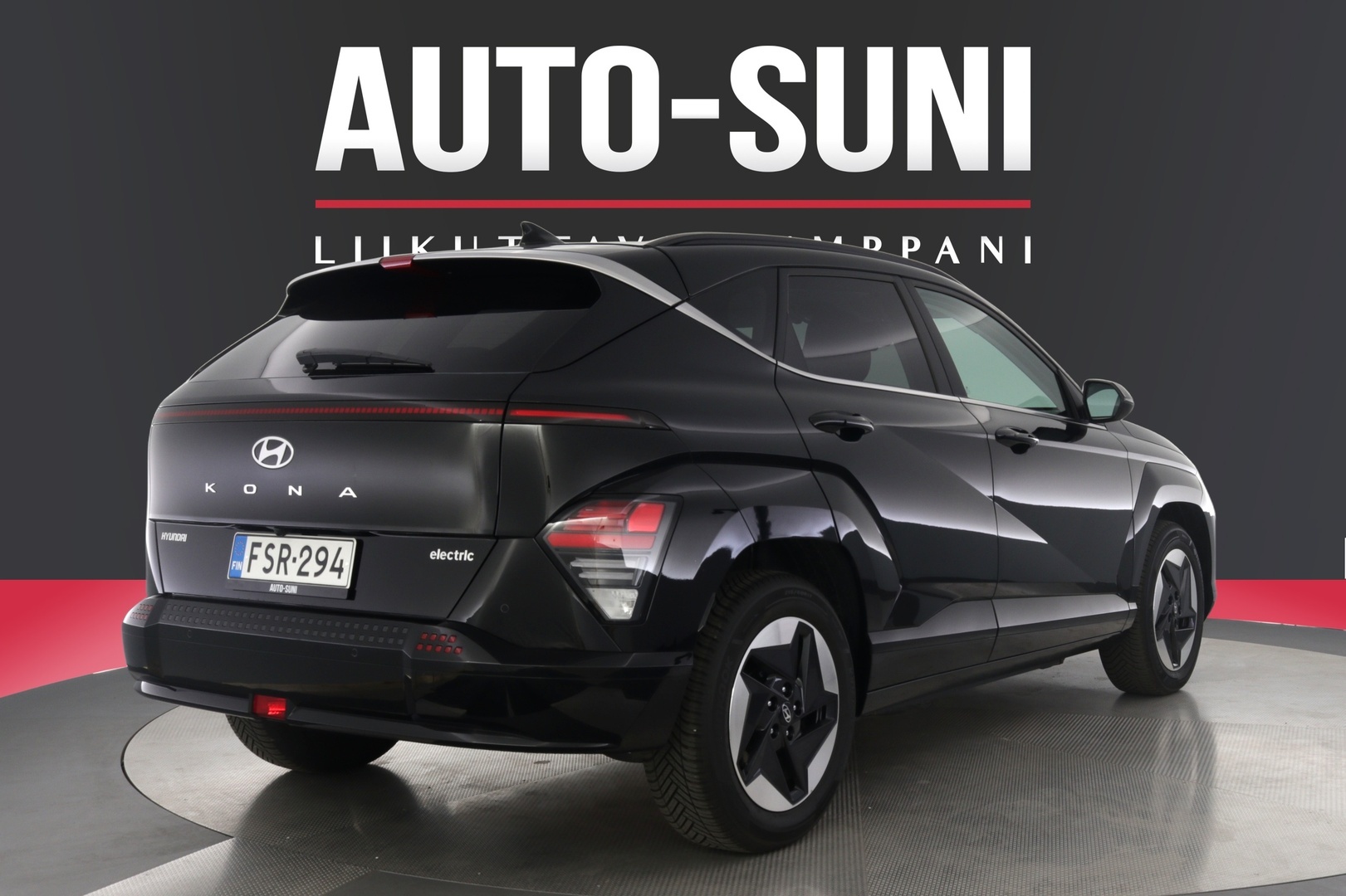 HYUNDAI KONA Electric 2025