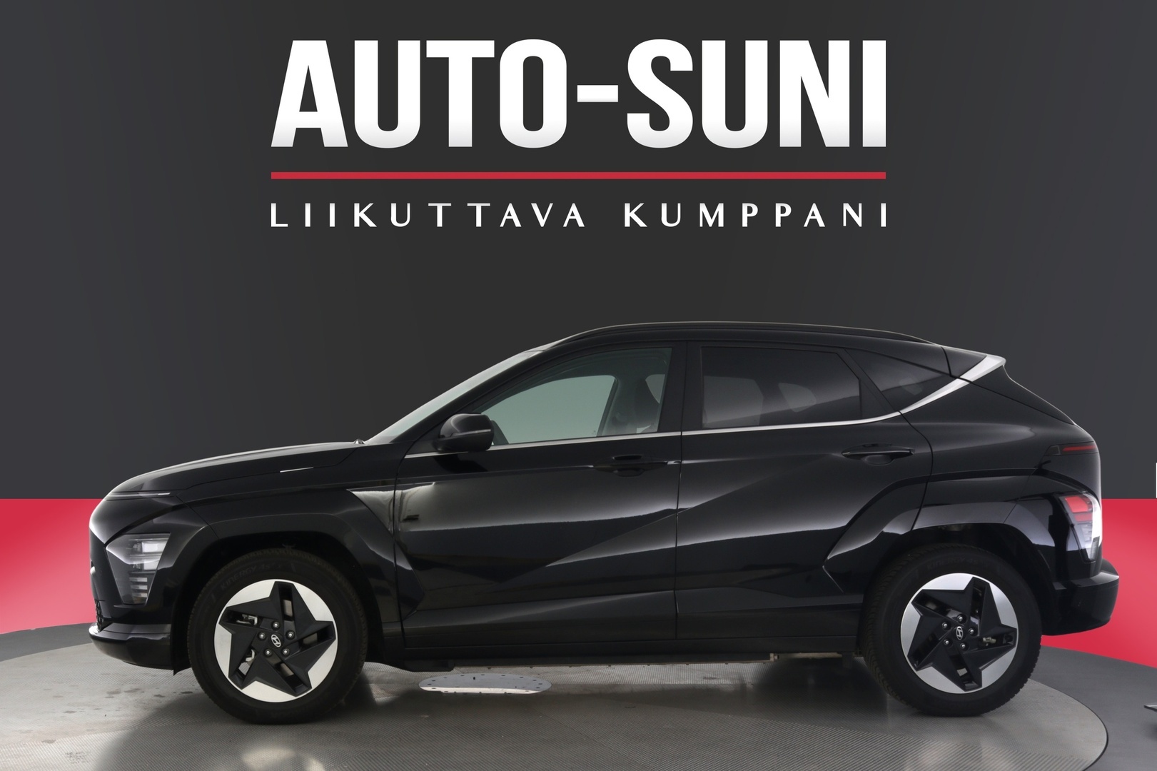 HYUNDAI KONA Electric 2025
