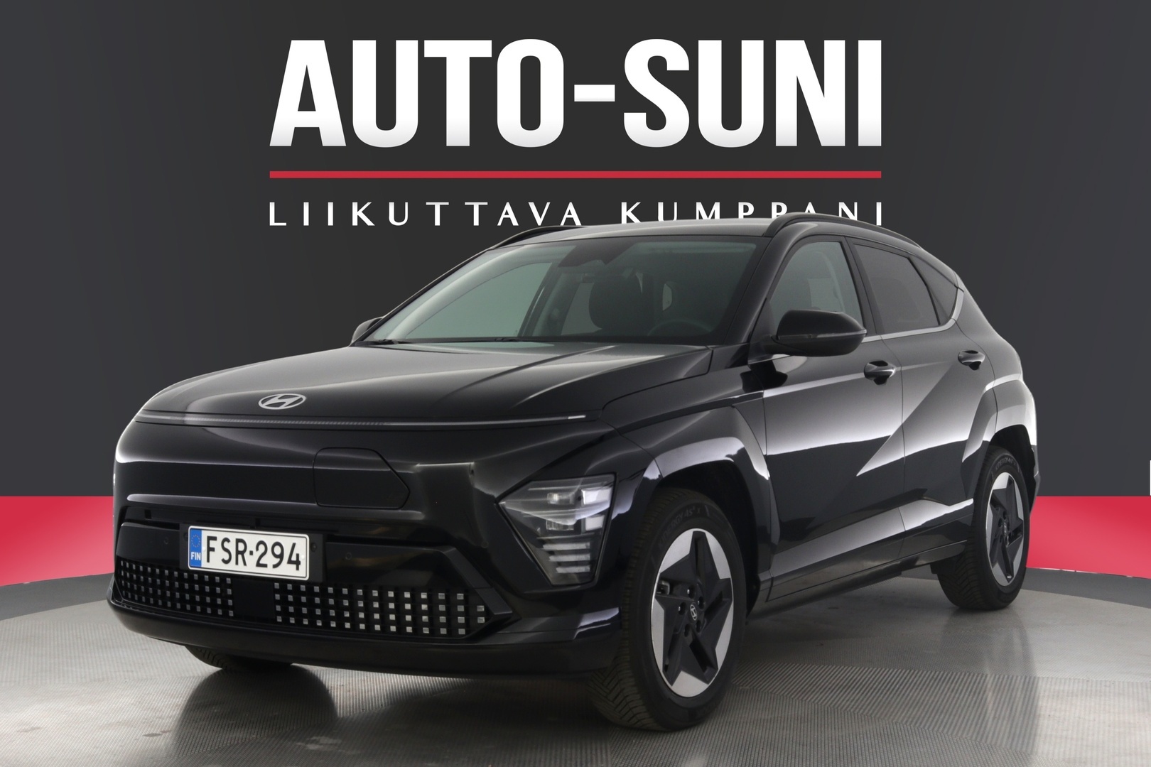 HYUNDAI KONA Electric 2025