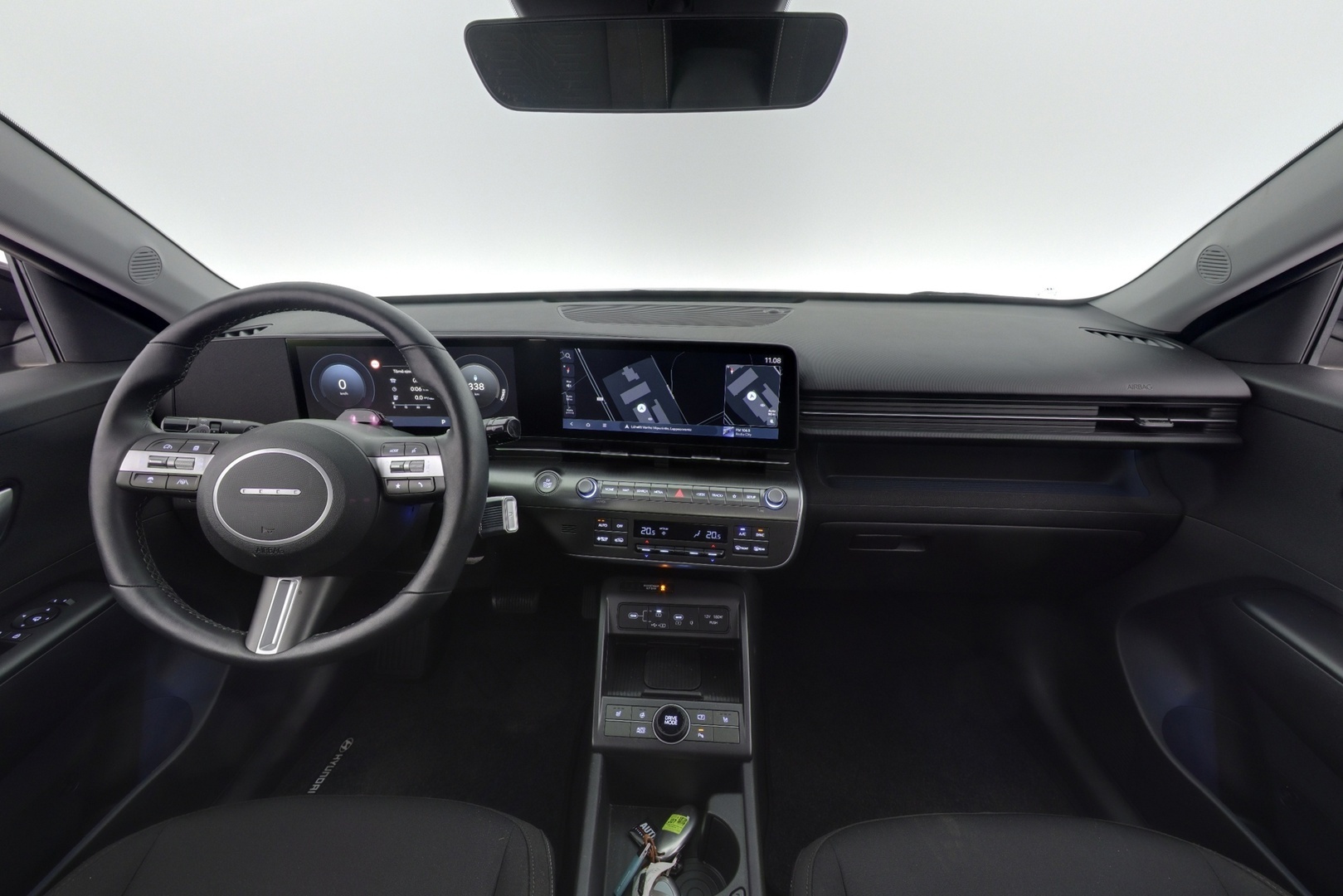 HYUNDAI KONA Electric 2025