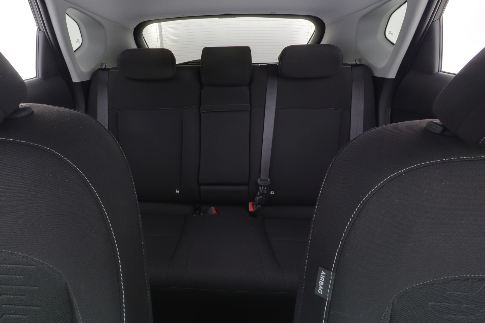 HYUNDAI KONA Electric 2025