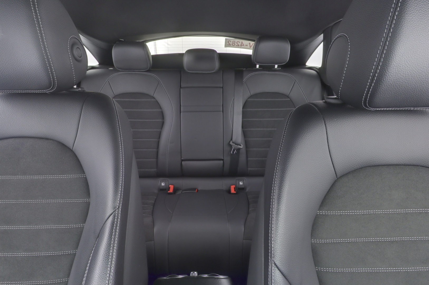 MERCEDES-BENZ EQC 2023