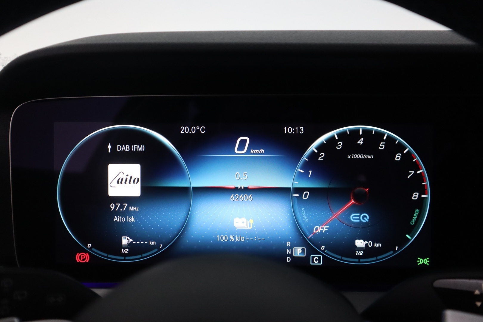 MERCEDES-BENZ E 2023