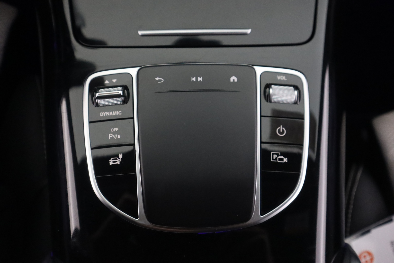 MERCEDES-BENZ EQC 2023