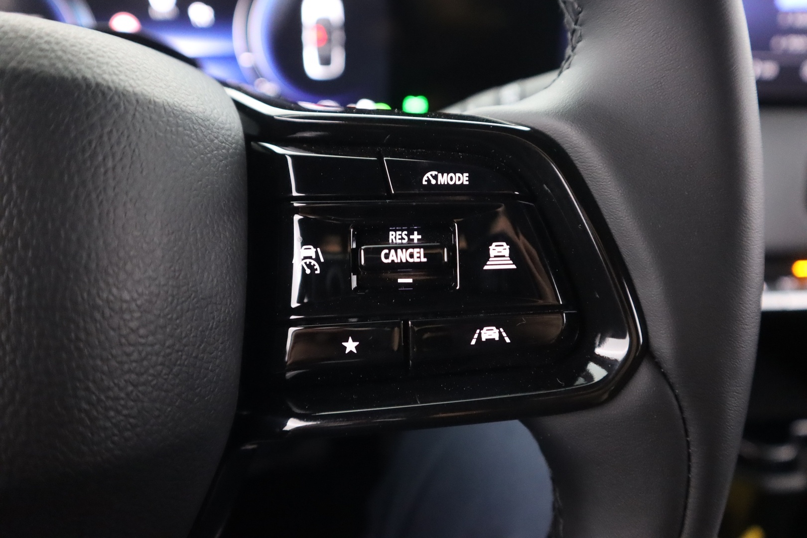 SUZUKI VITARA 2026