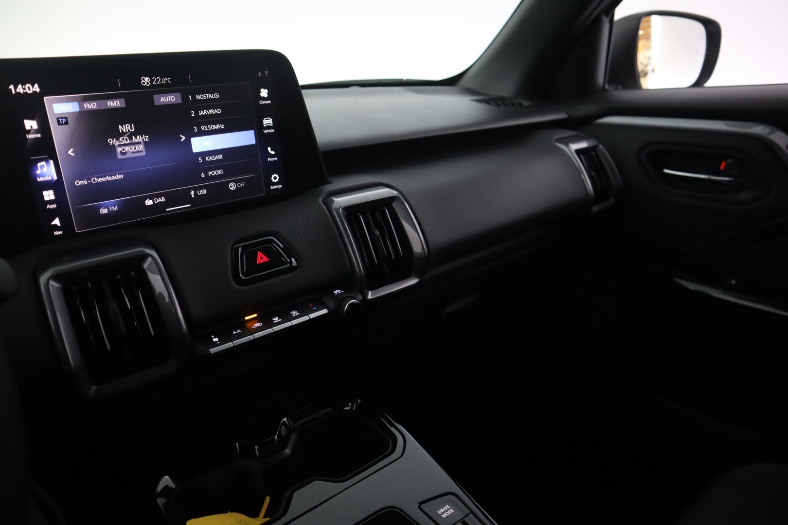 SUZUKI VITARA 2026