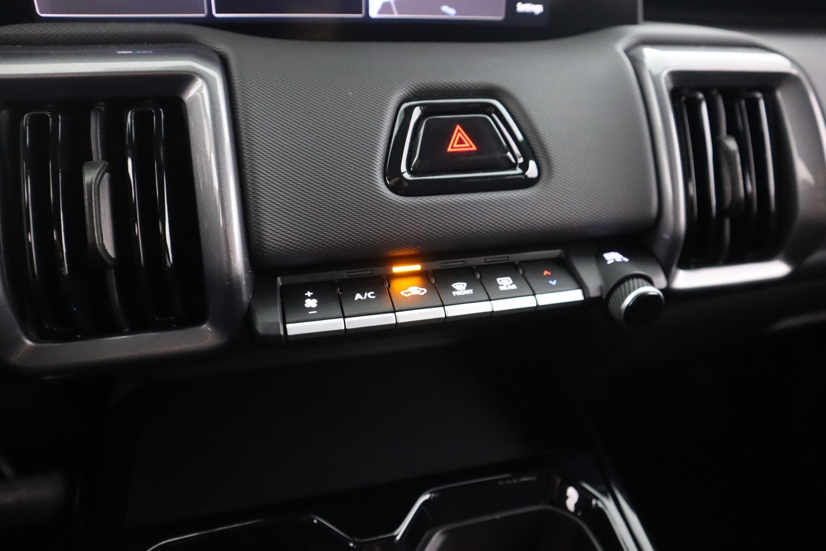SUZUKI VITARA 2026