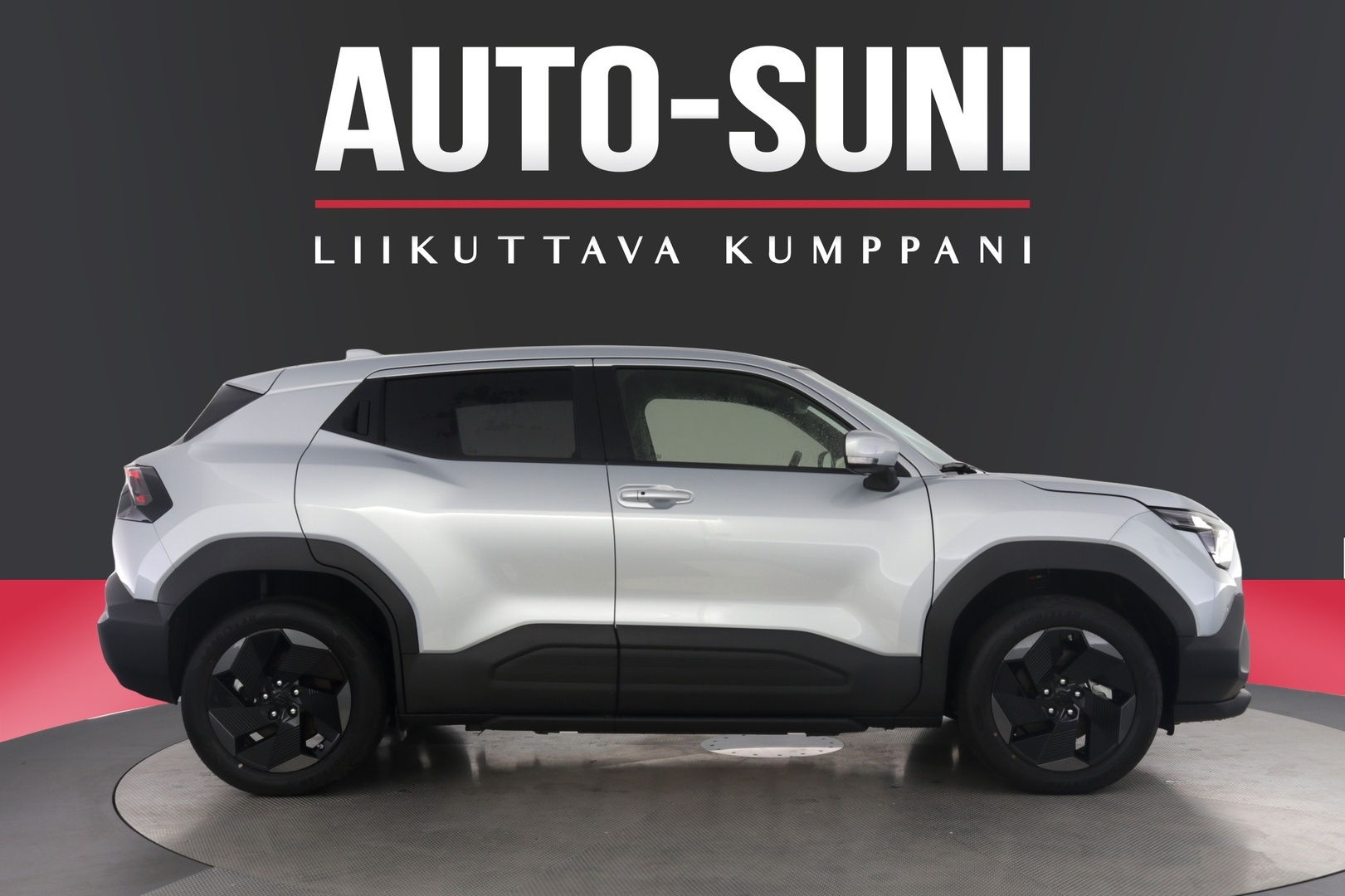 SUZUKI VITARA 2026