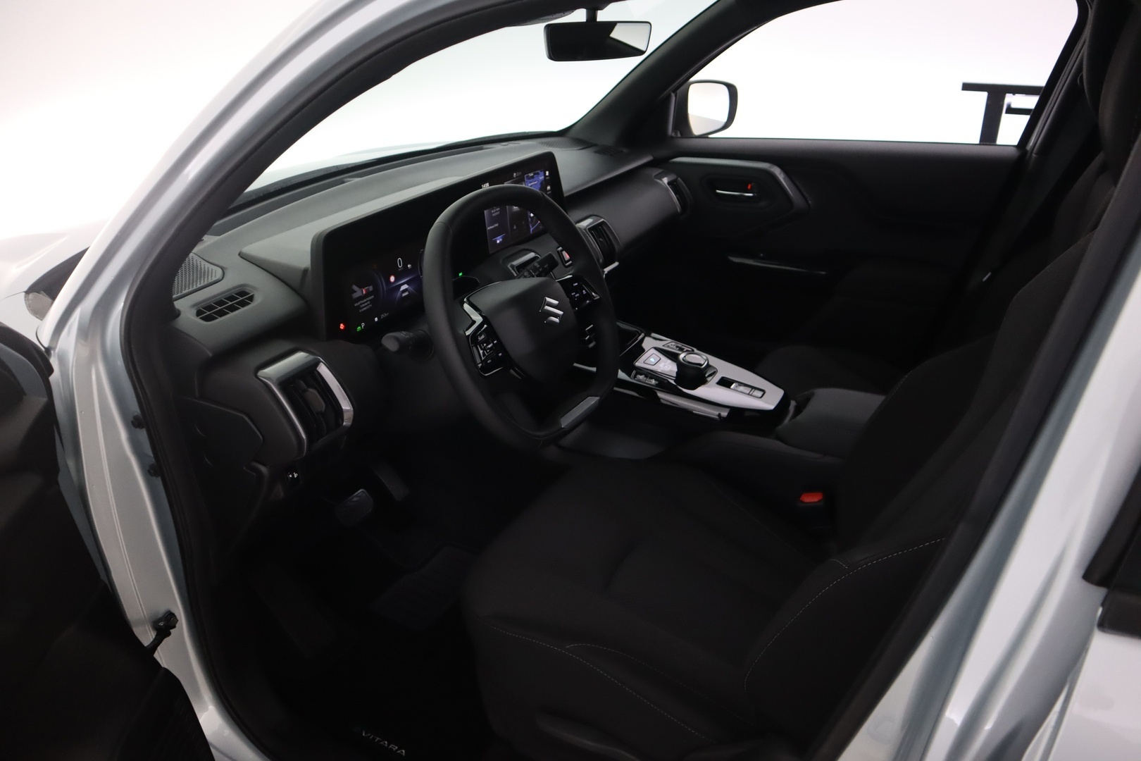 SUZUKI VITARA 2026