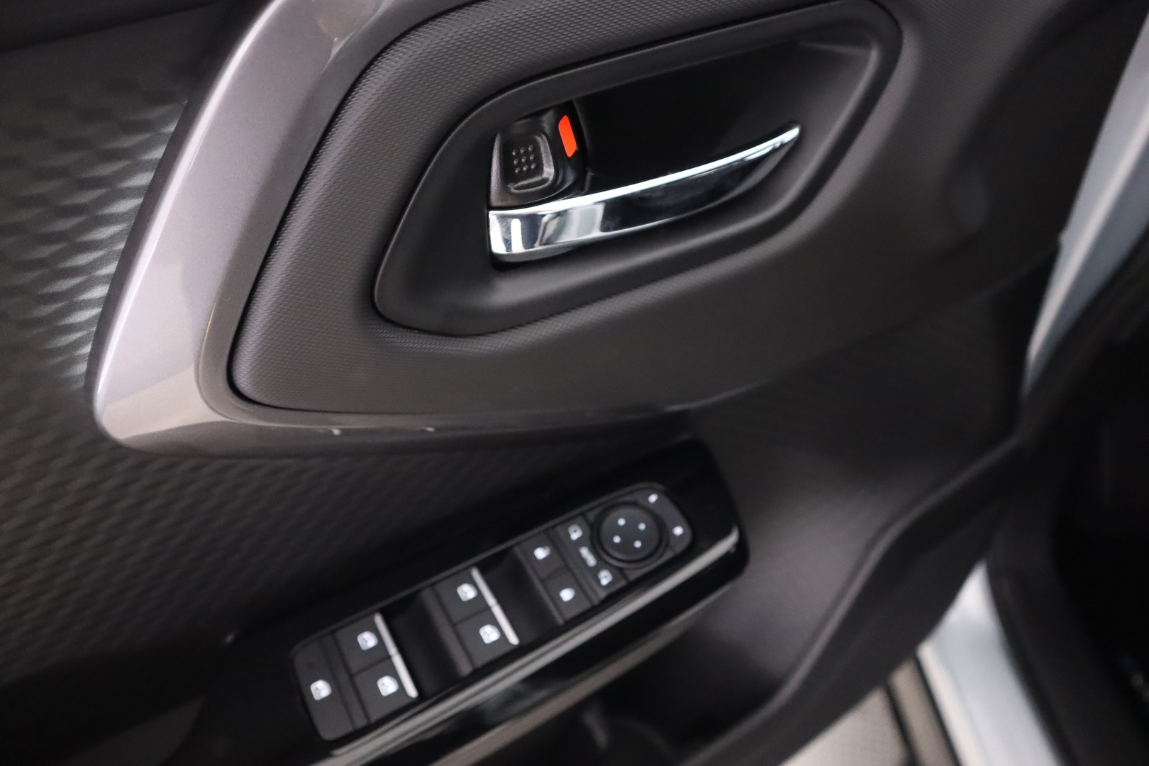 SUZUKI VITARA 2026