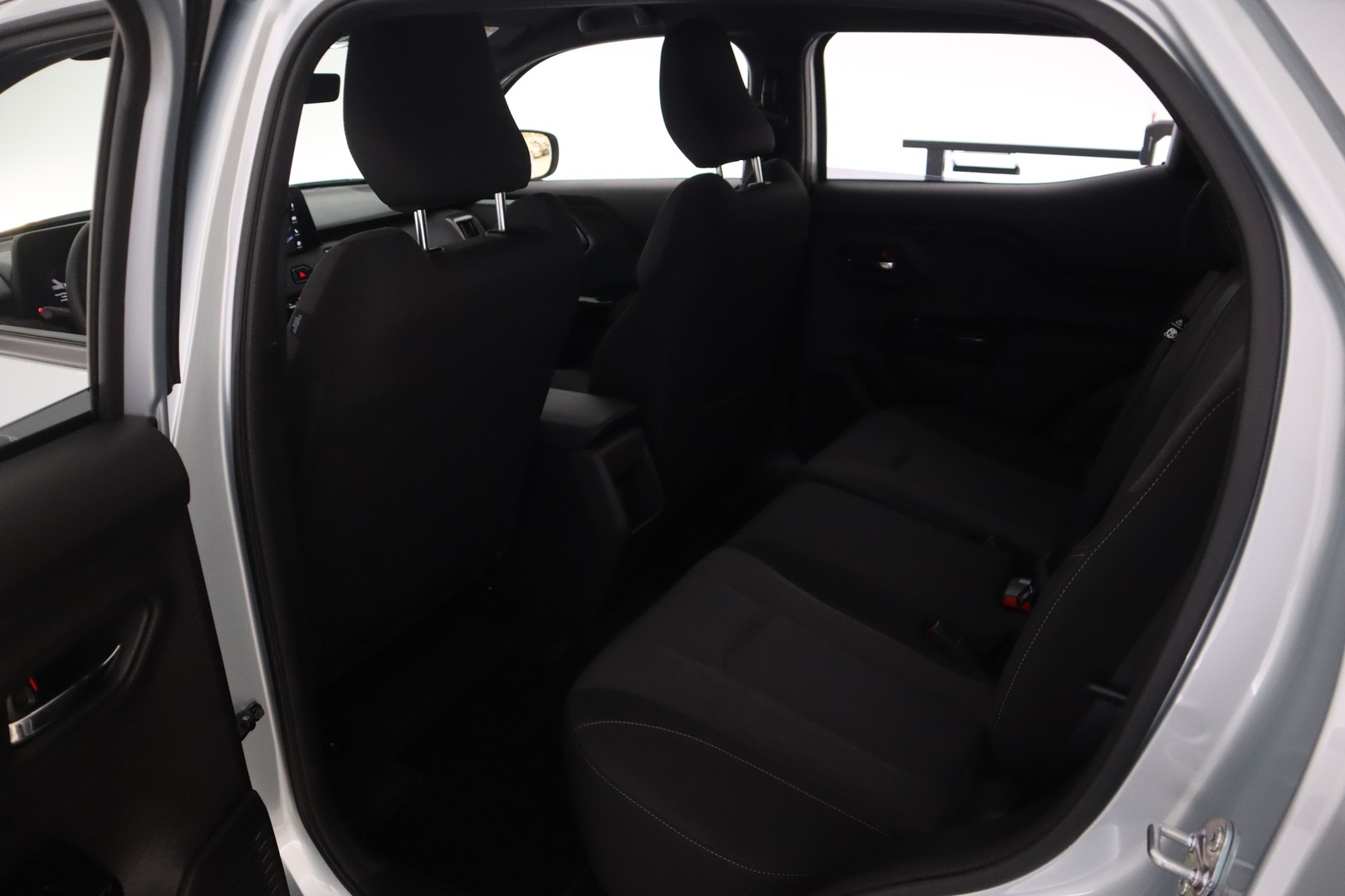 SUZUKI VITARA 2026