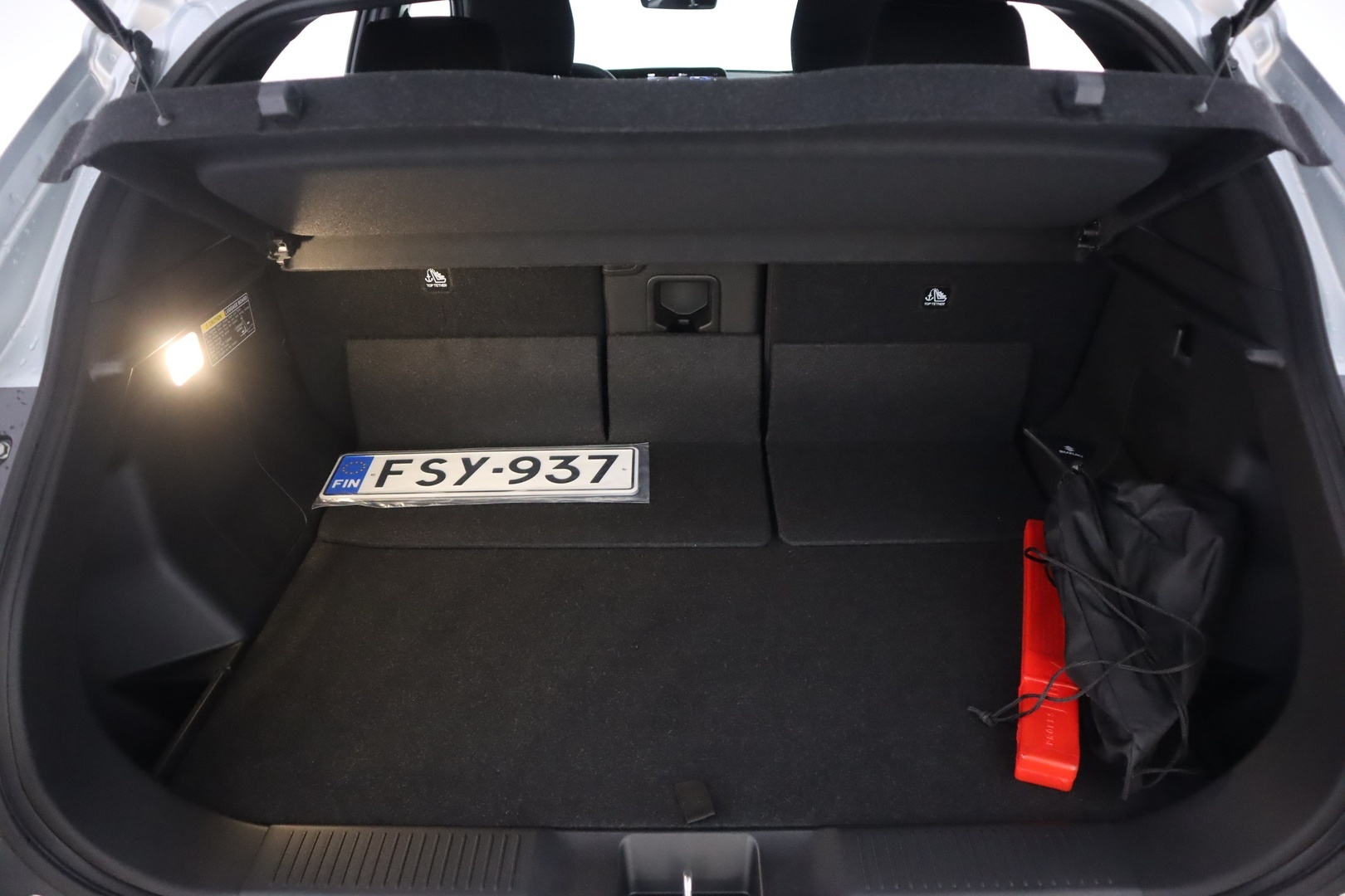 SUZUKI VITARA 2026