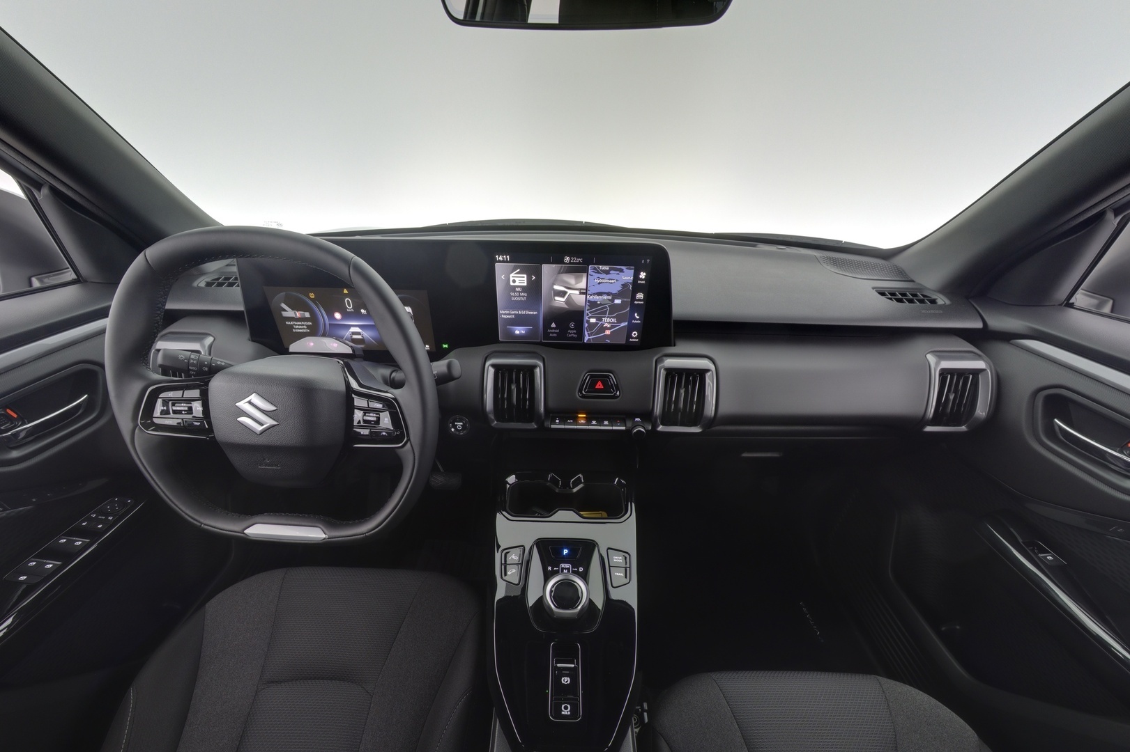 SUZUKI VITARA 2026
