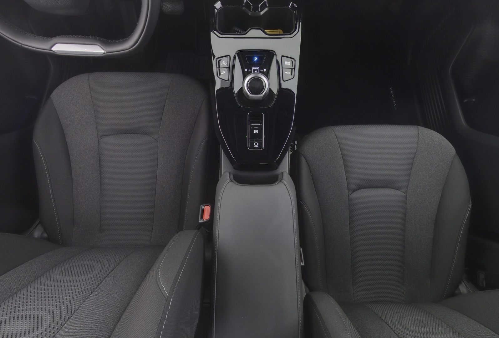 SUZUKI VITARA 2026