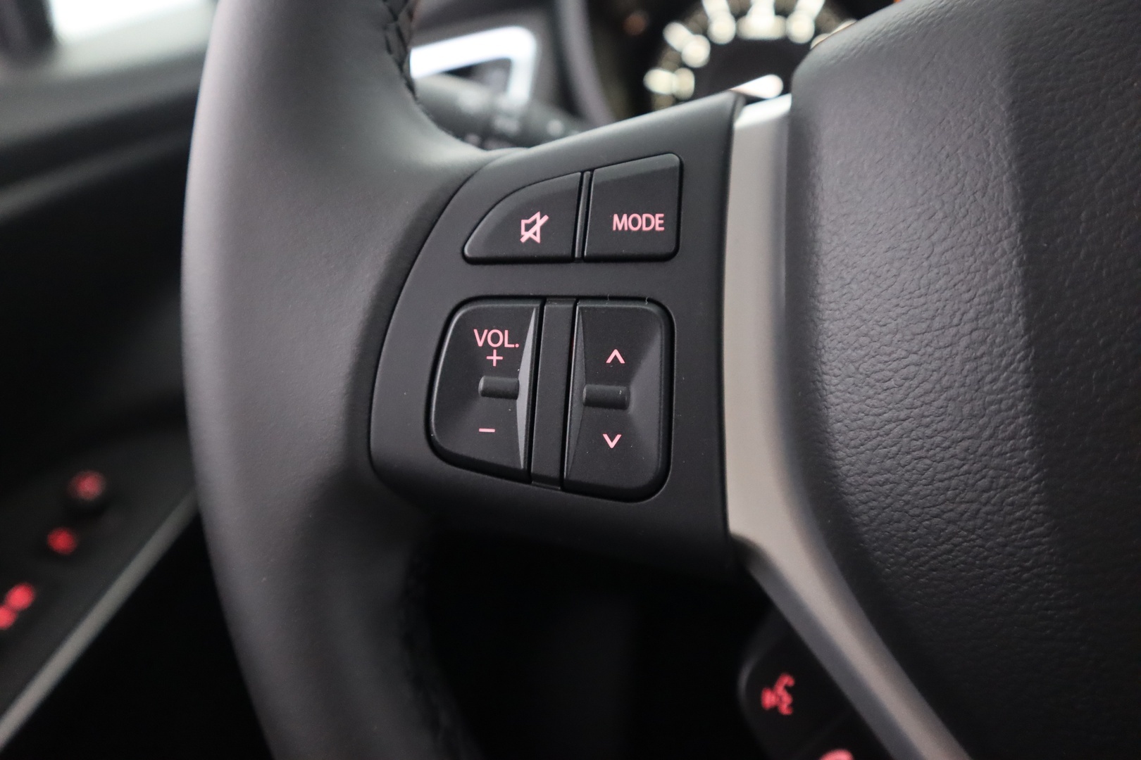 SUZUKI S-Cross 2026